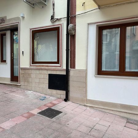 Apartamento A Casa Di Laura San Giovanni Rotondo Exterior foto