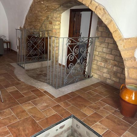 Apartamento A Casa Di Laura San Giovanni Rotondo Exterior foto