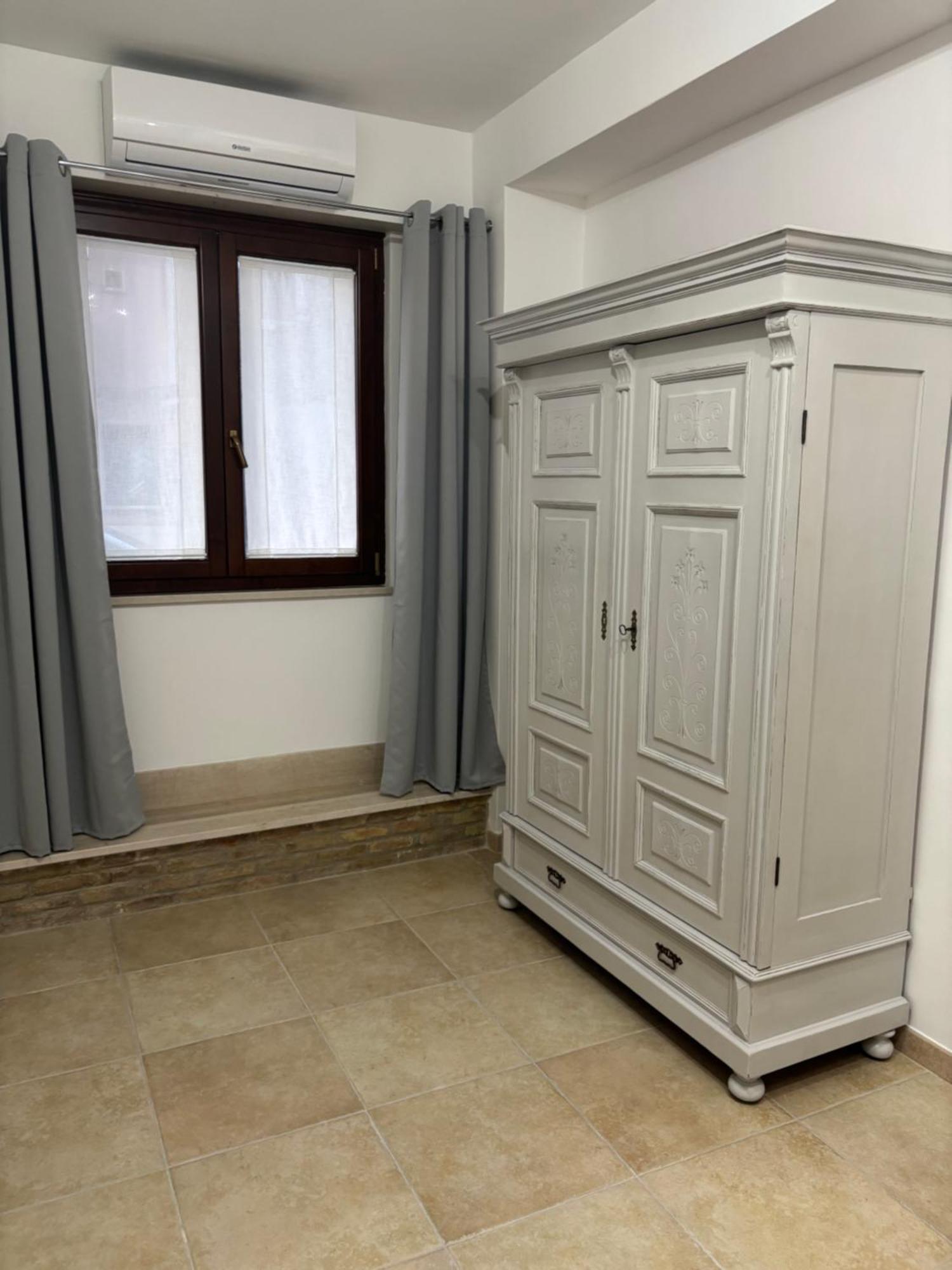 Apartamento A Casa Di Laura San Giovanni Rotondo Exterior foto