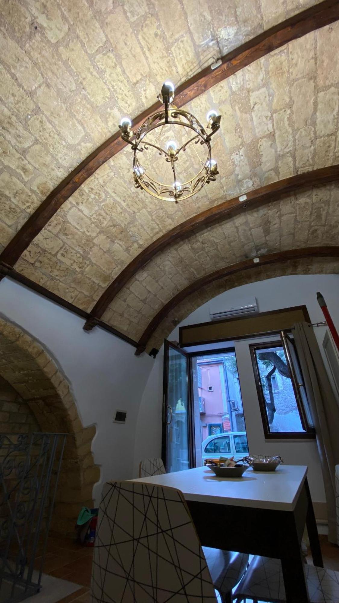 Apartamento A Casa Di Laura San Giovanni Rotondo Exterior foto