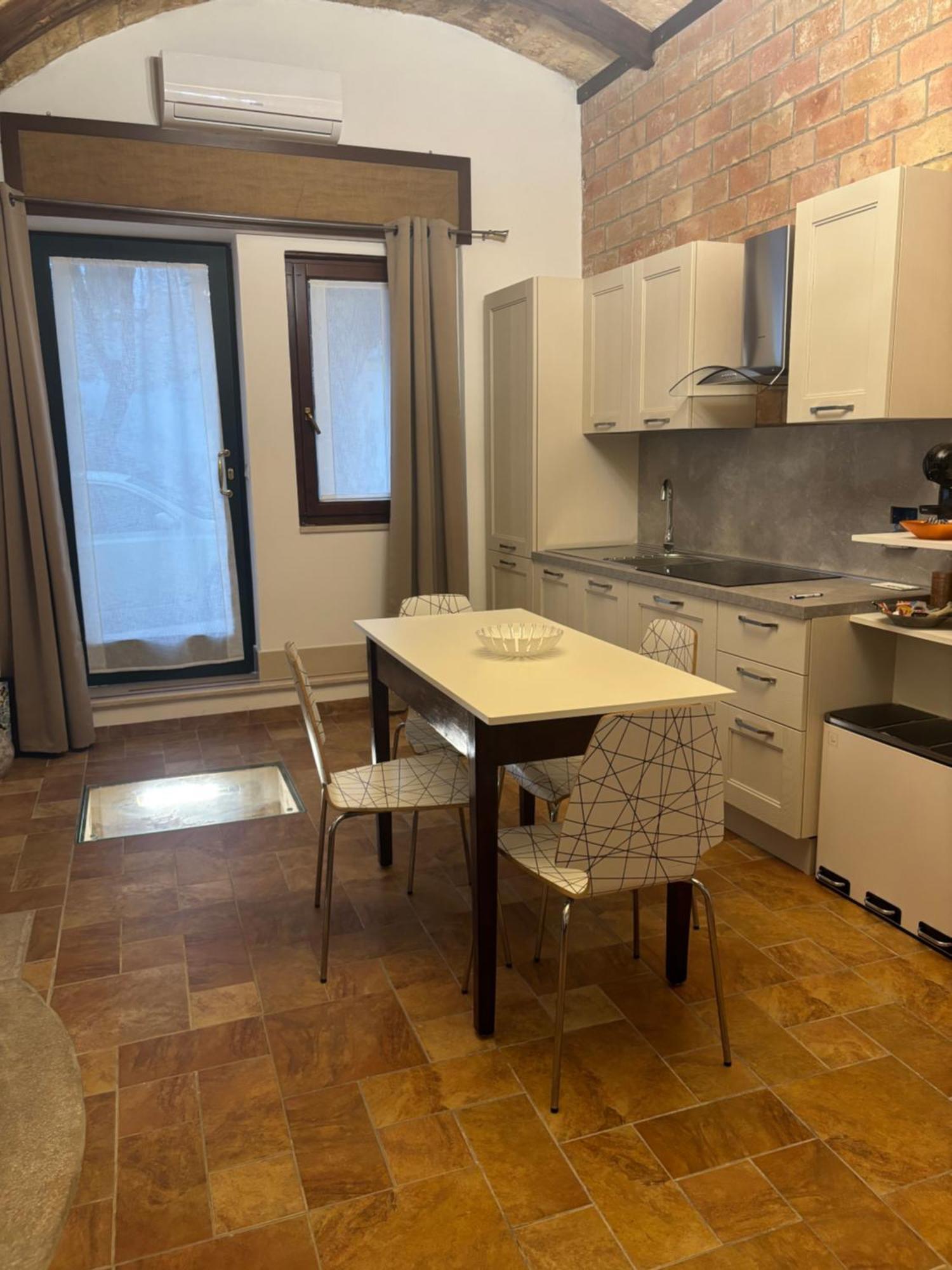 Apartamento A Casa Di Laura San Giovanni Rotondo Exterior foto