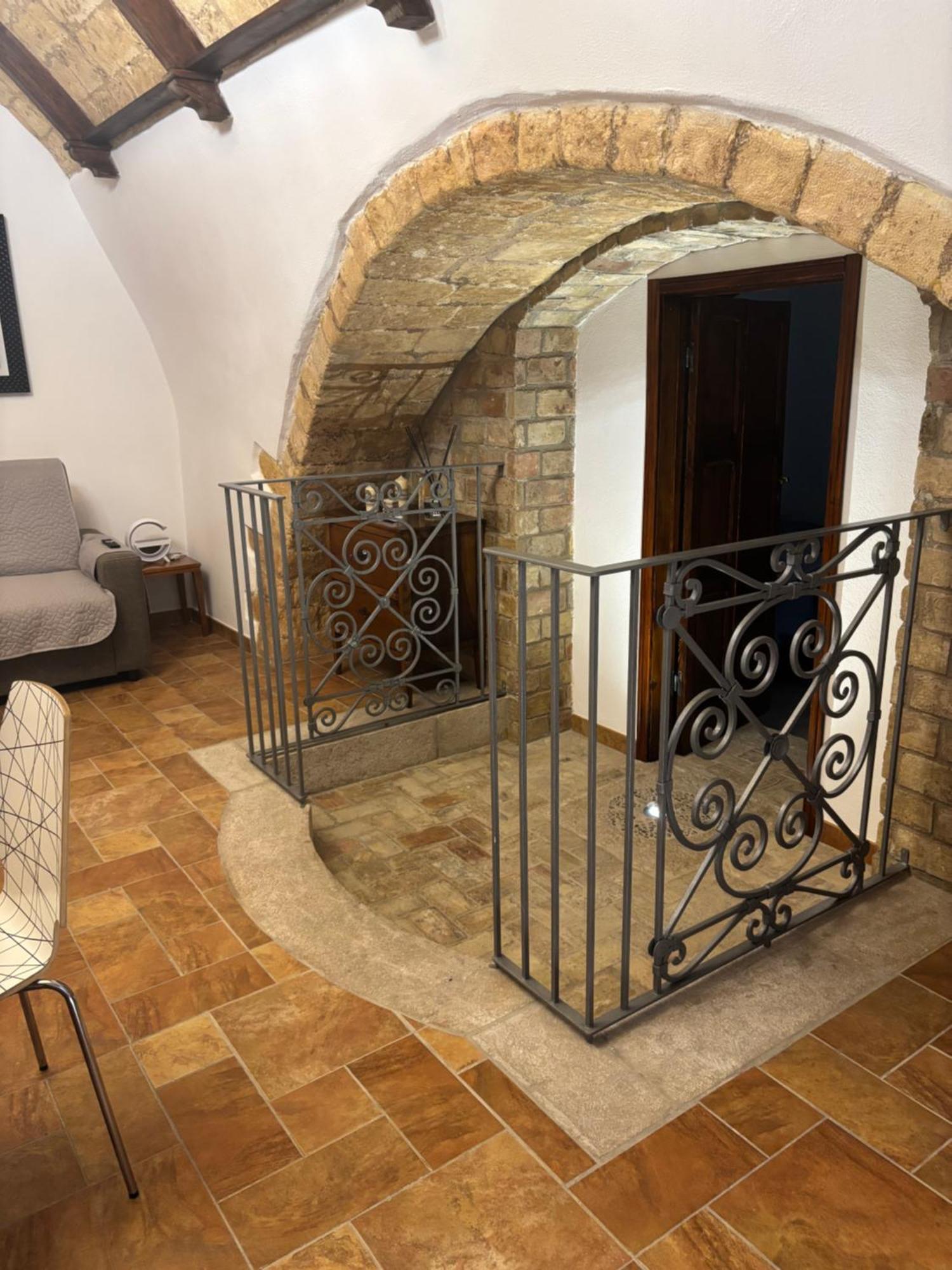 Apartamento A Casa Di Laura San Giovanni Rotondo Exterior foto