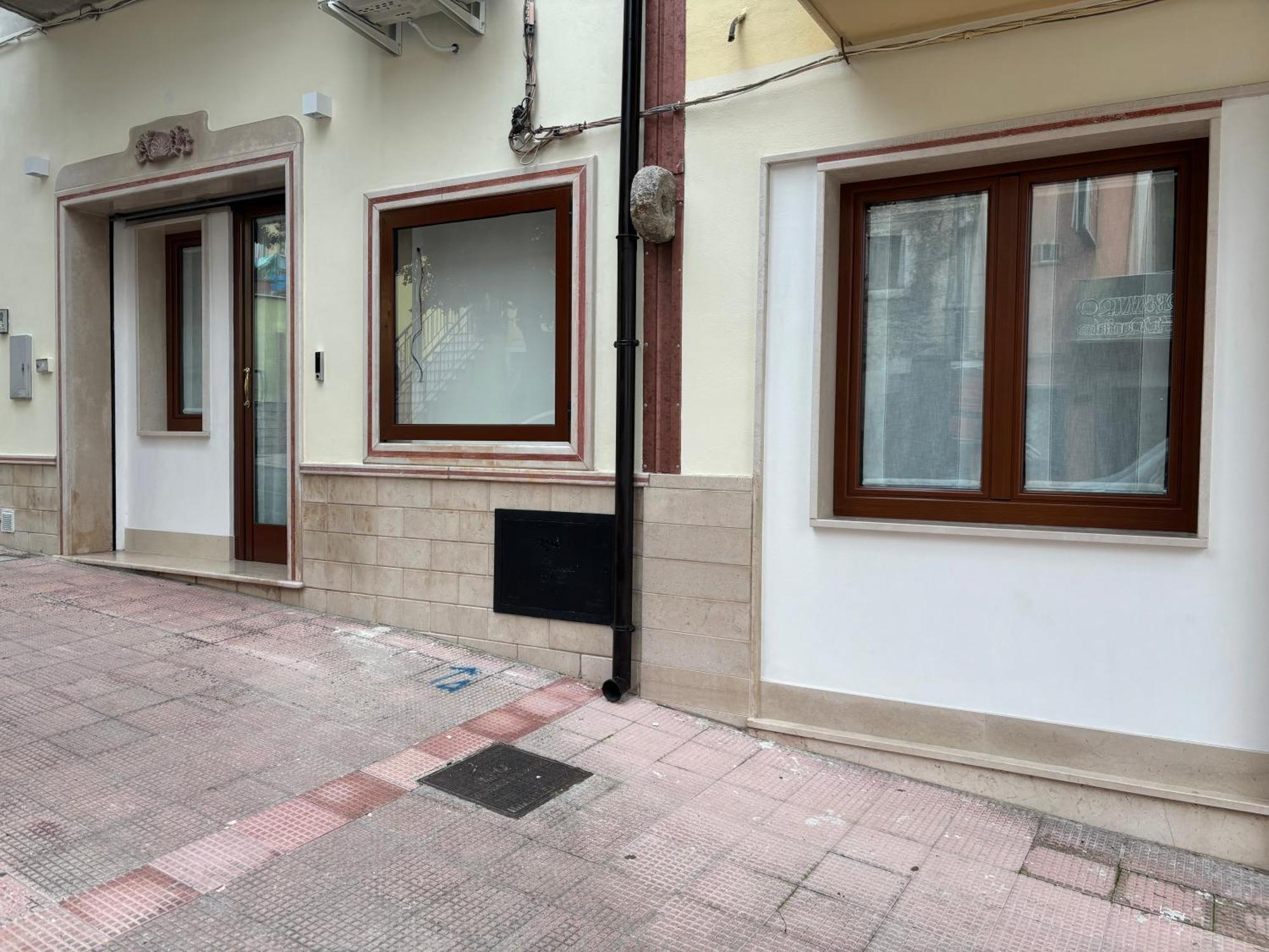 Apartamento A Casa Di Laura San Giovanni Rotondo Exterior foto