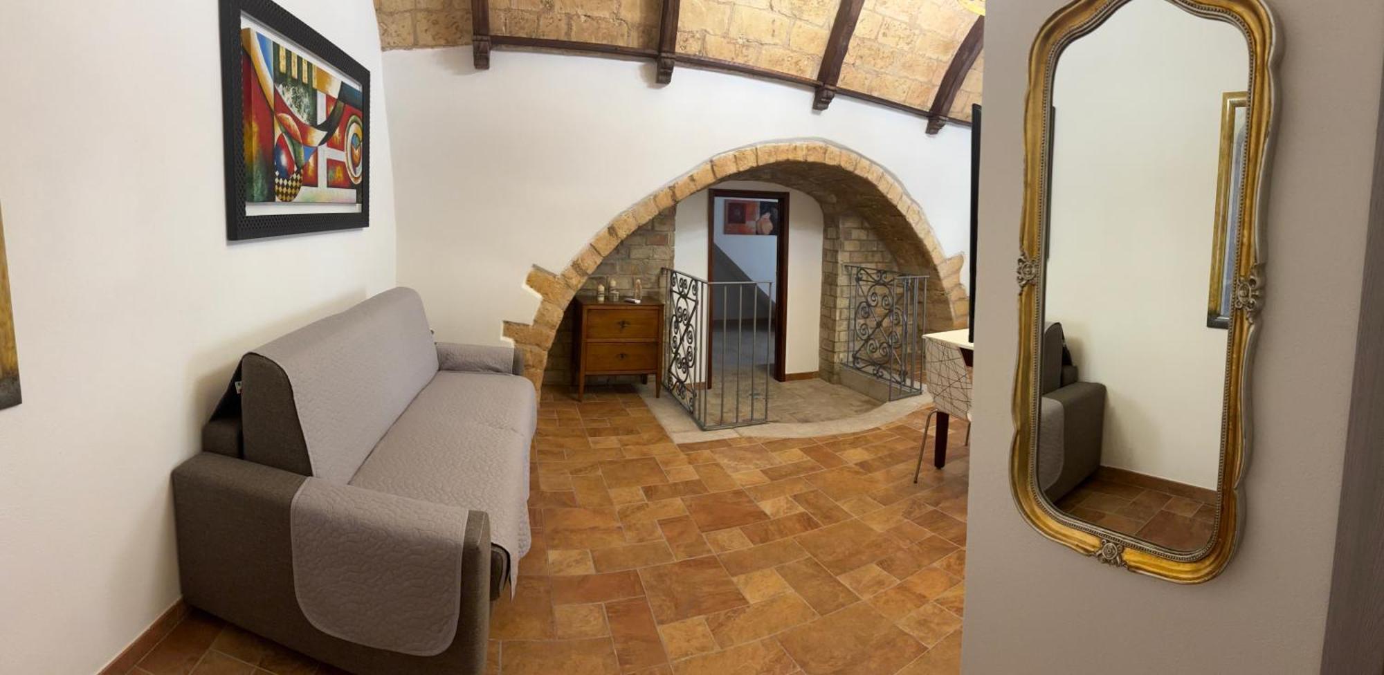 Apartamento A Casa Di Laura San Giovanni Rotondo Exterior foto