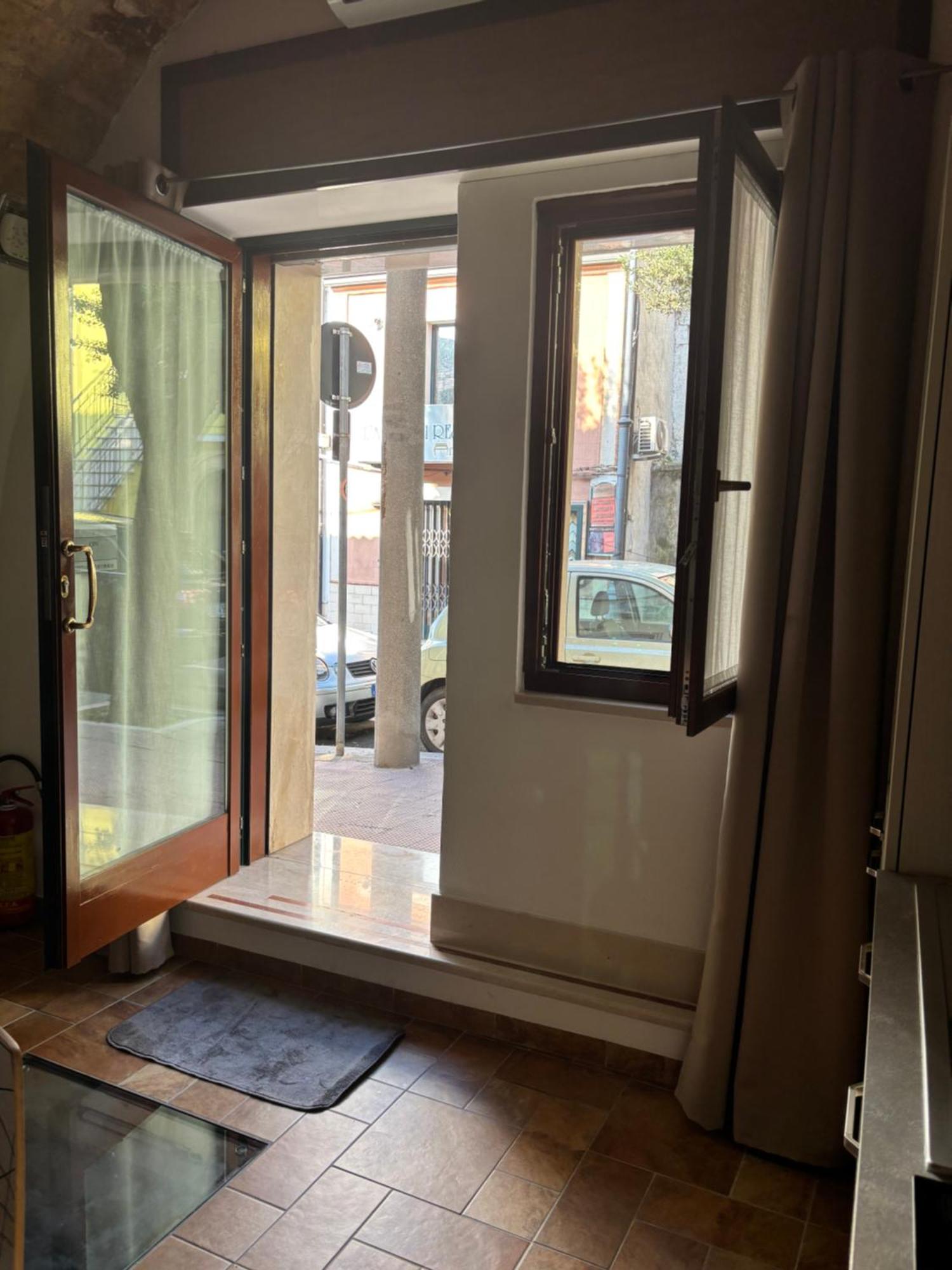 Apartamento A Casa Di Laura San Giovanni Rotondo Exterior foto