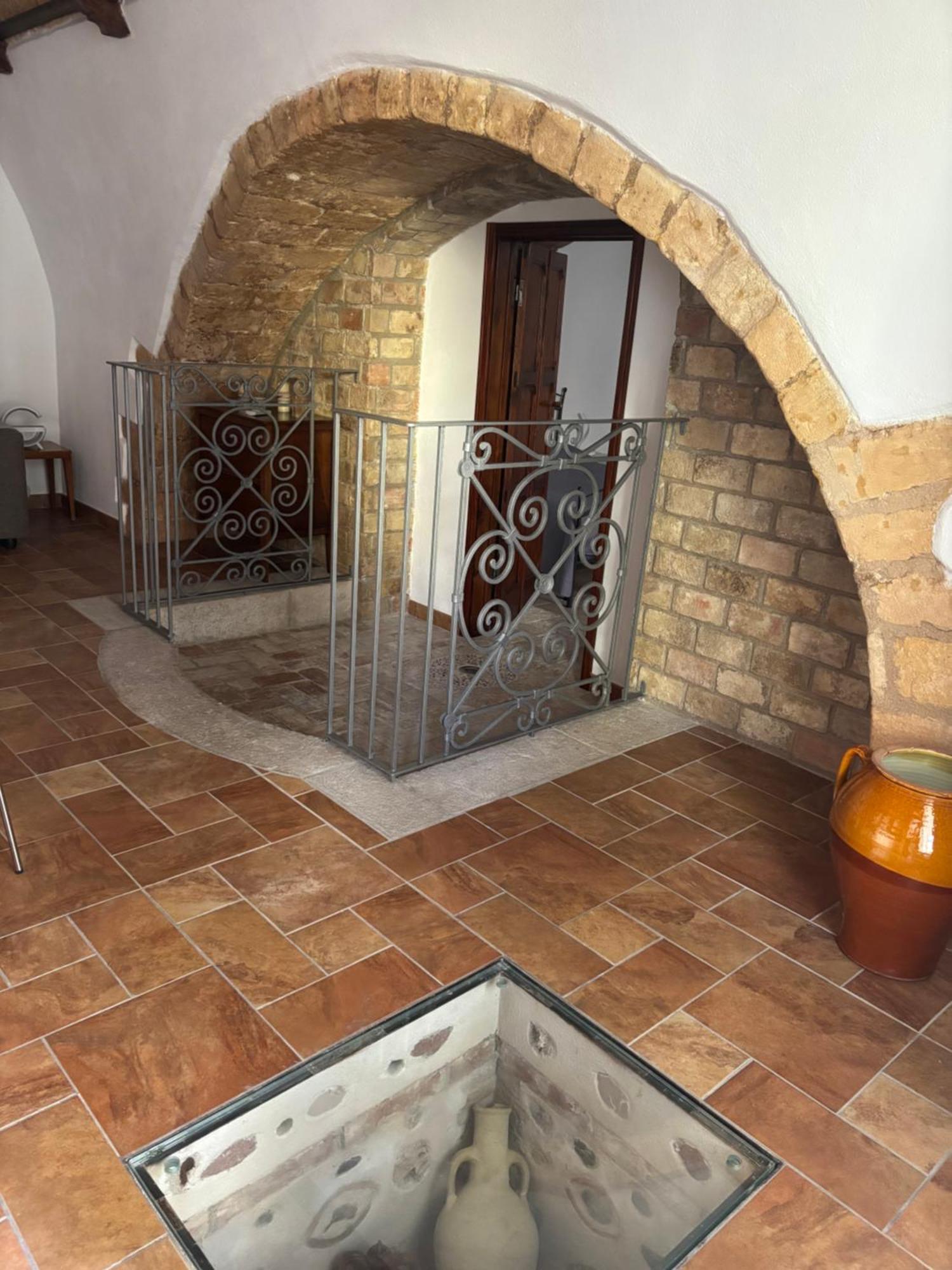 Apartamento A Casa Di Laura San Giovanni Rotondo Exterior foto