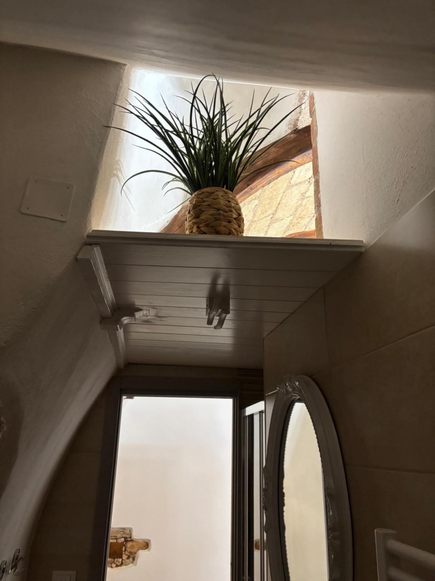 Apartamento A Casa Di Laura San Giovanni Rotondo Exterior foto