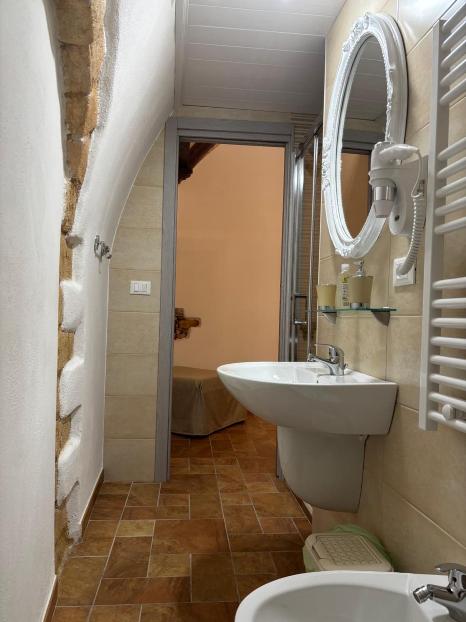 Apartamento A Casa Di Laura San Giovanni Rotondo Exterior foto
