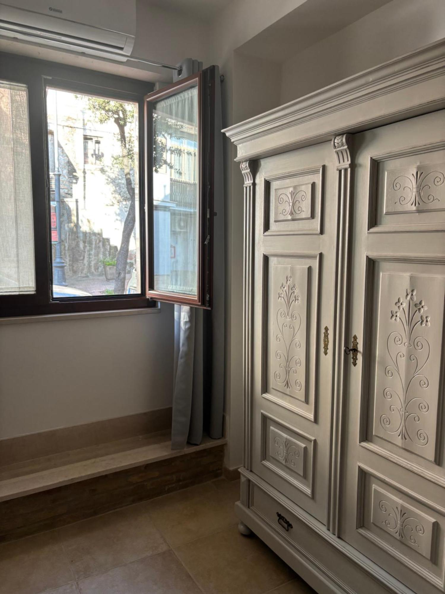 Apartamento A Casa Di Laura San Giovanni Rotondo Exterior foto
