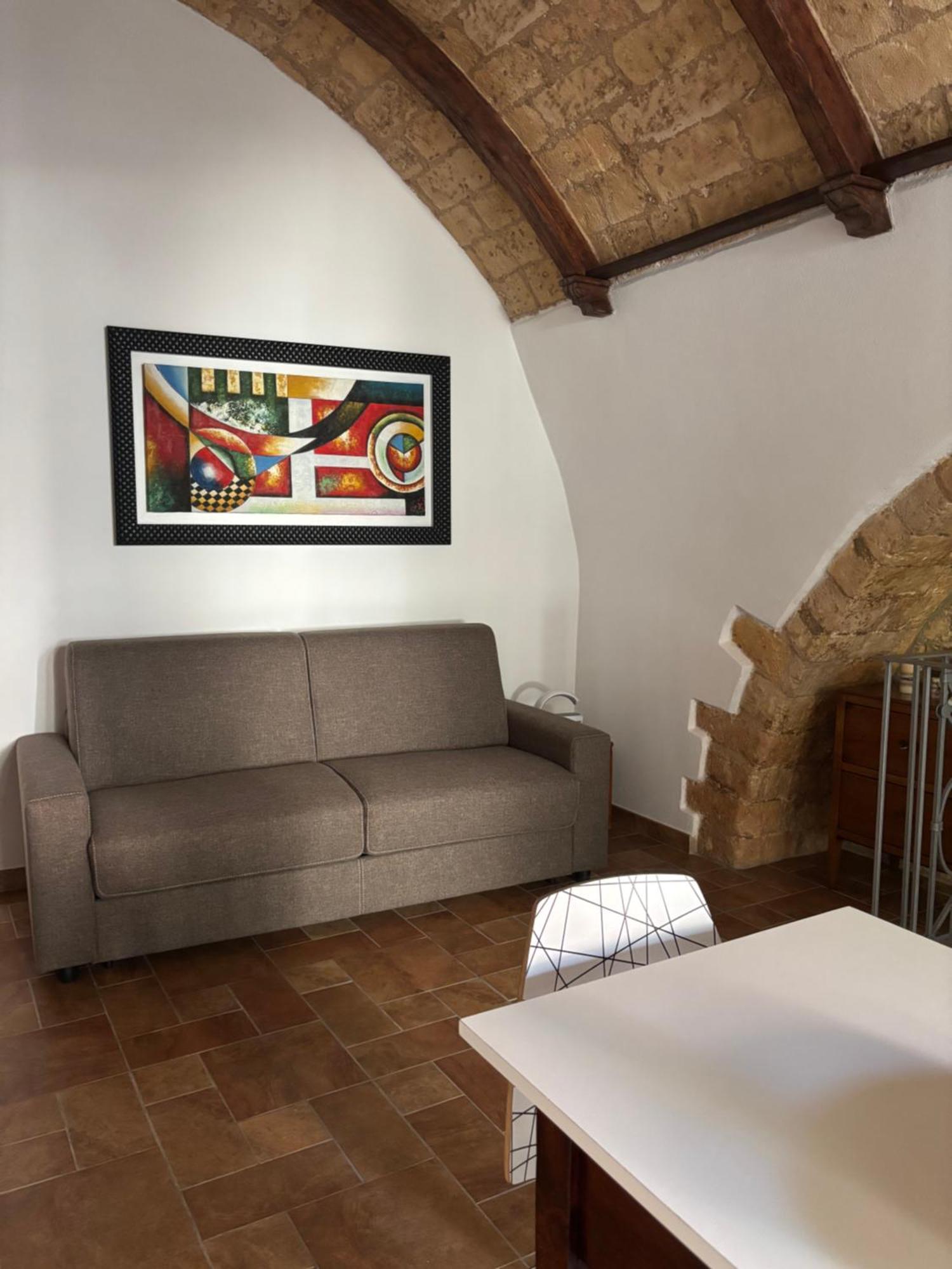 Apartamento A Casa Di Laura San Giovanni Rotondo Exterior foto